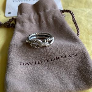 David Yurman ring